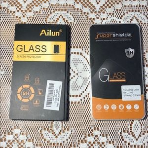 Lg g6 Screen Protectors